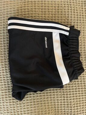 adidas climacool warmup pants